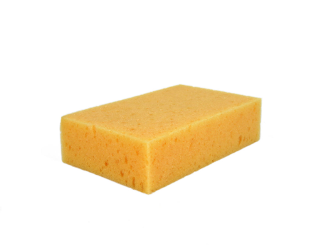 Multy Hydrocel huishoudspons 14x9cm 3 stuks