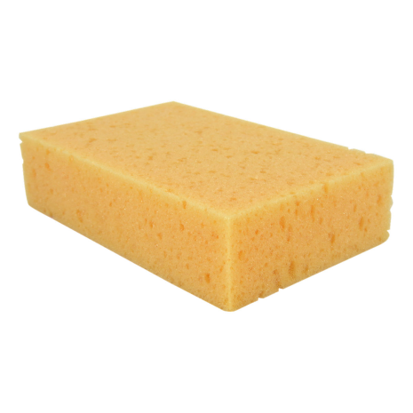 Multy Hydrocel huishoudspons 14x9cm 3 stuks