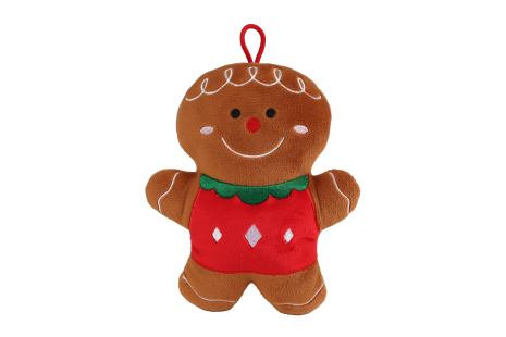 Special Moments Koekemannetje pluche 4ass 20cm