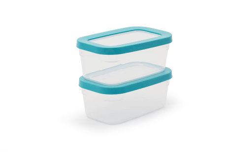 Day to Day SoftSeal vershouddoos 2x500ml - reef green