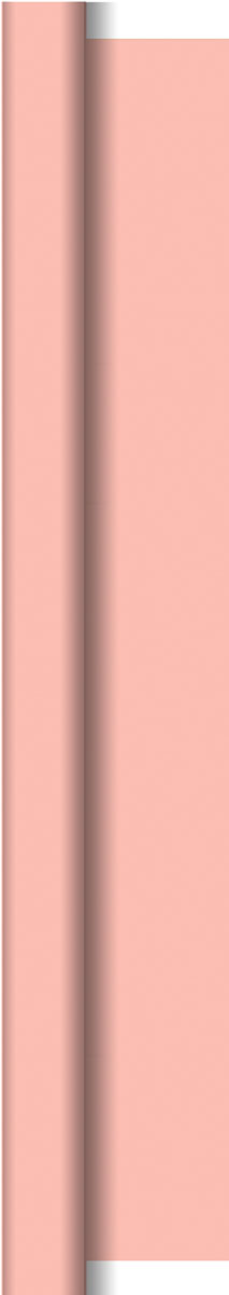 Duni Dunicel Tafellaken op Rol Mellow Rose 118x500cm