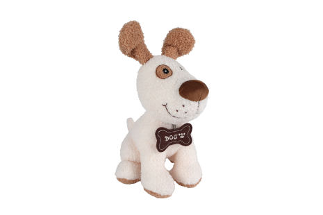 Take Me Home hond pluche 2ass 30cm