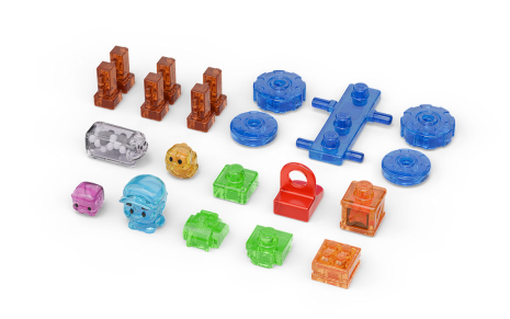 Jelly Blox - Farm Set