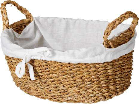 Broodmand ovaal 300x200mm